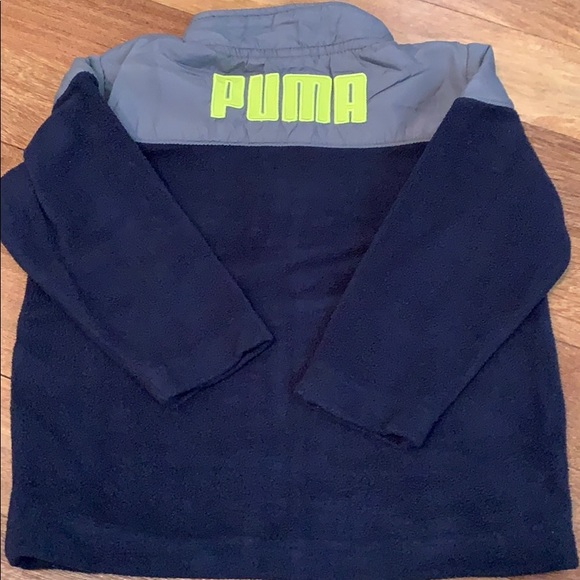 Puma Toddler Set - Picture 3 of 7